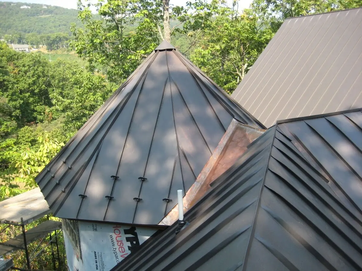 Professional Roof Tarp Installation by Craftsman Roofing in Placerville